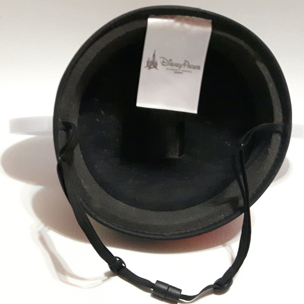MICKEY EARS DISNEY LIGHT UP EARS WORKS TESTED - Picture 3 of 5